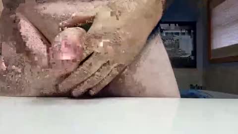 Snapshot of workingman6969 chatting on 12-18-24, 08:47 workingman6969 online show from 12-18-24, 08:47