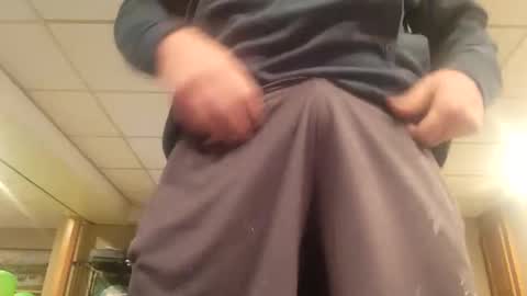 Snapshot of workingman6969 chatting on 01-02-25, 02:54 workingman6969 online show from 01-02-25, 02:54