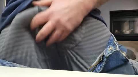 Snapshot of workingman6969 chatting on 02-20-25, 10:04 workingman6969 online show from 02-20-25, 10:04