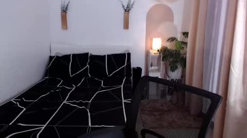 Camilla online show from 12-03-24, 12:13