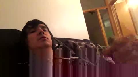 Zack online show from 01-08-25, 08:27