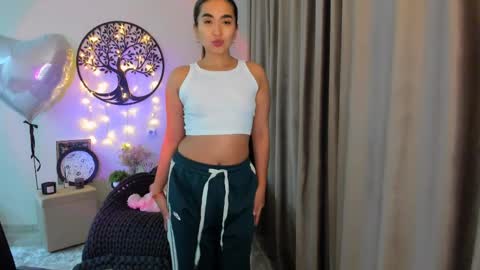 dudetta Kim online show from 04-08-26, 04:07