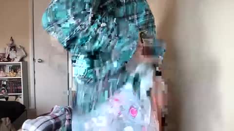 Lucina online show from 12-19-24, 04:13