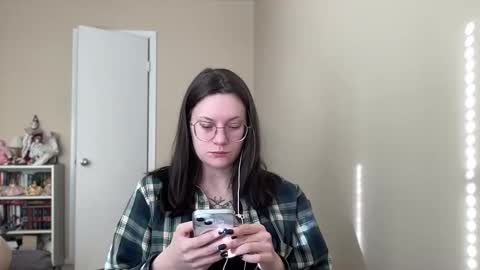 Lucina online show from 01-09-25, 03:12