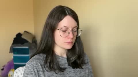 Lucina online show from 02-18-25, 07:09