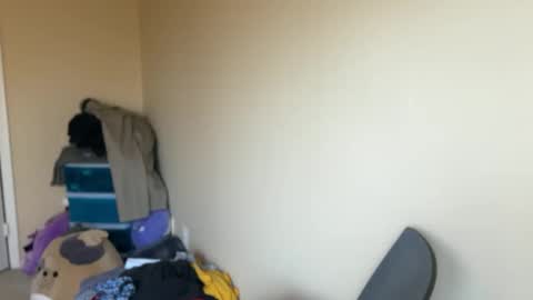 Lucina online show from 03-07-25, 05:38