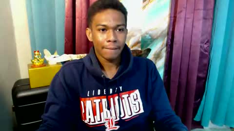 Josh This is my new account now  online show from 10-20-25, 08:42