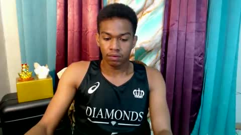 Josh This is my new account now  online show from 10-22-25, 05:02