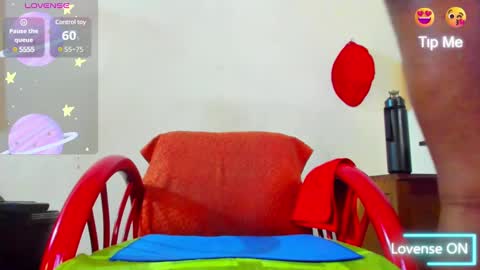 Cristofer online show from 02-06-25, 12:33