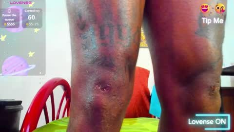 Cristofer online show from 02-28-25, 11:45