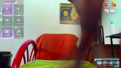 Cristofer online show from 03-11-25, 03:59