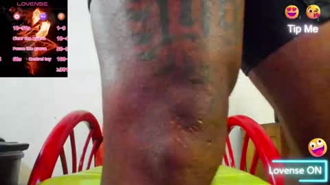 Cristofer online show from 09-09-25, 07:13