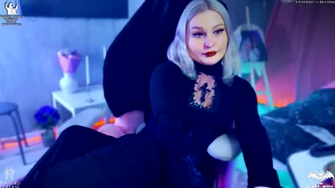 Goddess Sophy online show from 02-03-26, 06:40