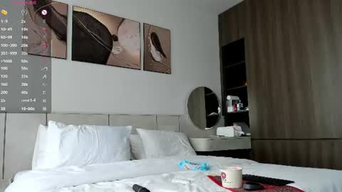 Hey Im Lina See you 12am - 6am GMT  3 online show from 07-15-26, 05:12
