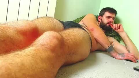 wow_devil online show from 02-03-25, 03:59