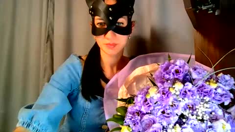 Snapshot of wow_dream_girl_ chatting on 09-11-25, 05:13 wow_dream_girl_ online show from 09-11-25, 05:13