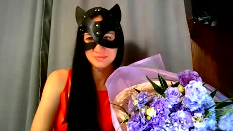Snapshot of wow_dream_girl_ chatting on 09-12-25, 05:35 wow_dream_girl_ online show from 09-12-25, 05:35