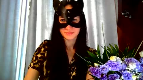 Snapshot of wow_dream_girl_ chatting on 09-14-25, 06:45 wow_dream_girl_ online show from 09-14-25, 06:45