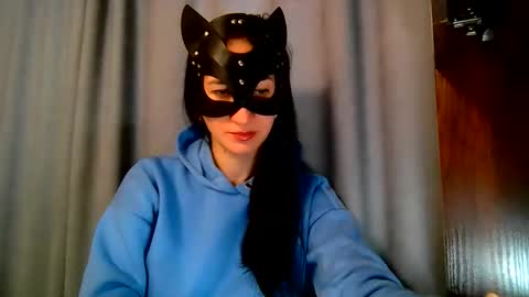 Snapshot of wow_dream_girl_ chatting on 09-19-25, 06:15 wow_dream_girl_ online show from 09-19-25, 06:15