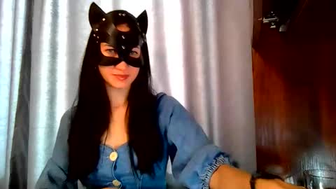 Snapshot of wow_dream_girl_ chatting on 09-20-25, 07:20 wow_dream_girl_ online show from 09-20-25, 07:20