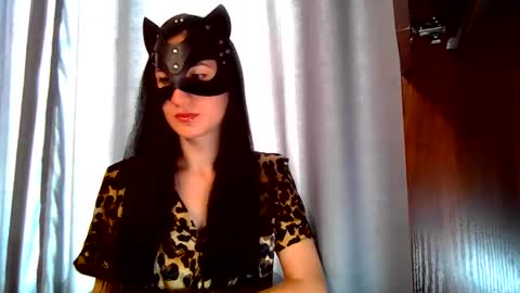 Snapshot of wow_dream_girl_ chatting on 09-23-25, 07:33 wow_dream_girl_ online show from 09-23-25, 07:33