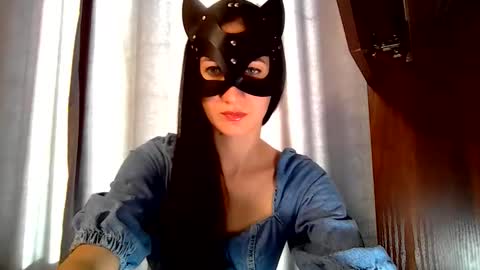 Snapshot of wow_dream_girl_ chatting on 09-27-25, 07:24 wow_dream_girl_ online show from 09-27-25, 07:24