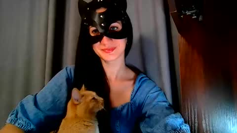 Snapshot of wow_dream_girl_ chatting on 10-05-25, 06:06 wow_dream_girl_ online show from 10-05-25, 06:06