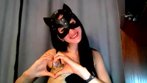 Snapshot of wow_dream_girl_ chatting on 10-10-25, 05:45 wow_dream_girl_ online show from 10-10-25, 05:45