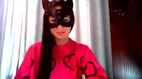 Snapshot of wow_dream_girl_ chatting on 10-16-25, 06:58 wow_dream_girl_ online show from 10-16-25, 06:58