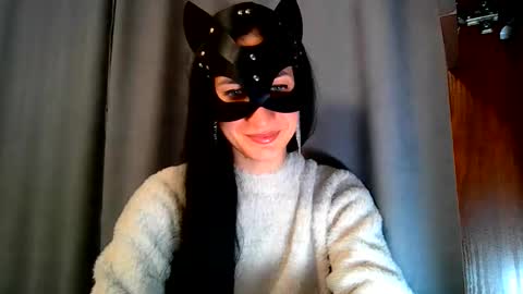 Snapshot of wow_dream_girl_ chatting on 10-20-25, 05:02 wow_dream_girl_ online show from 10-20-25, 05:02