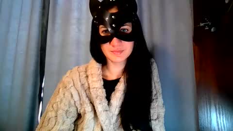 Snapshot of wow_dream_girl_ chatting on 10-29-25, 10:28 wow_dream_girl_ online show from 10-29-25, 10:28