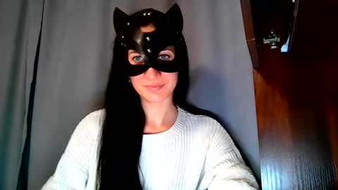 Snapshot of wow_dream_girl_ chatting on 10-30-25, 05:35 wow_dream_girl_ online show from 10-30-25, 05:35