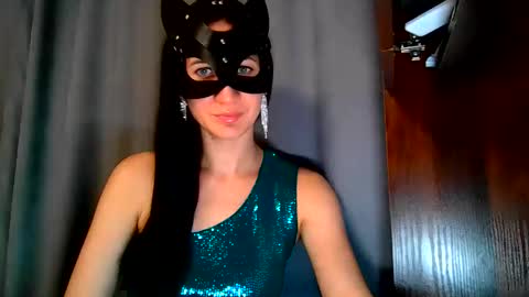 Snapshot of wow_dream_girl_ chatting on 11-20-25, 06:51 wow_dream_girl_ online show from 11-20-25, 06:51