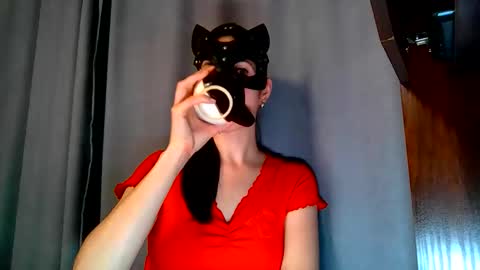 Snapshot of wow_dream_girl_ chatting on 12-16-25, 06:35 wow_dream_girl_ online show from 12-16-25, 06:35