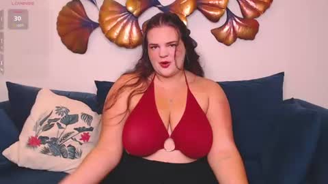 Kaitlyn xx online show from 07-14-26, 12:11