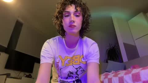 Glen online show from 04-24-26, 07:05