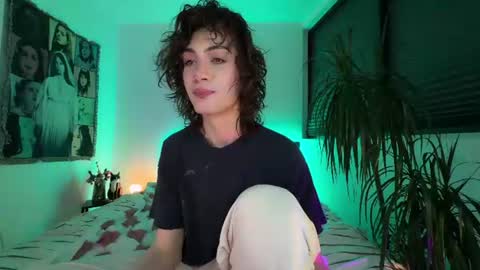Glen online show from 06-16-26, 08:44