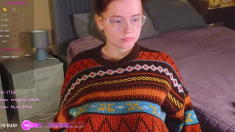 Rebecy online show from 01-15-25, 02:46