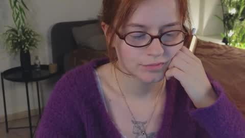 Snapshot of wow_luvng chatting on 11-27-25, 02:08 Rebecy online show from 11-27-25, 02:08