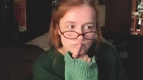 Rebecy online show from 04-01-26, 04:04