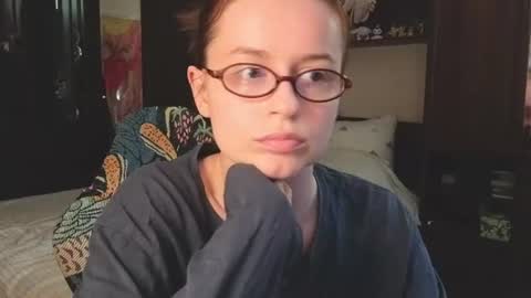 Rebecy online show from 06-23-26, 02:48