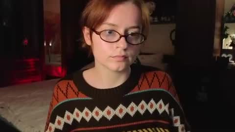 Rebecy online show from 06-24-26, 01:32