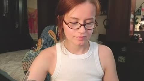 Rebecy online show from 06-25-26, 03:38