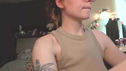 Rebecy online show from 06-29-26, 03:34