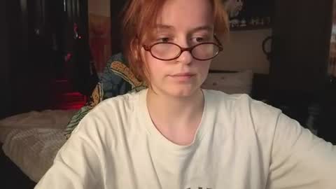 Rebecy online show from 07-01-26, 03:23