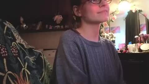 Rebecy online show from 07-06-26, 03:14