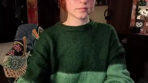 Rebecy online show from 07-10-26, 03:14