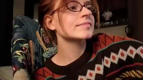 Rebecy online show from 07-14-26, 02:34