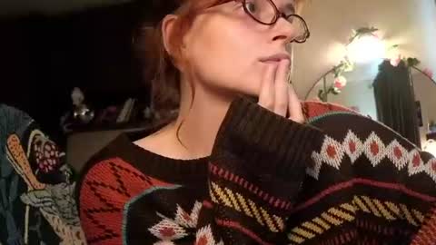 Rebecy online show from 07-21-26, 02:30