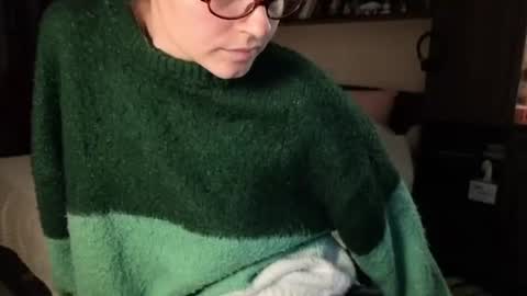 Rebecy online show from 07-22-26, 03:26